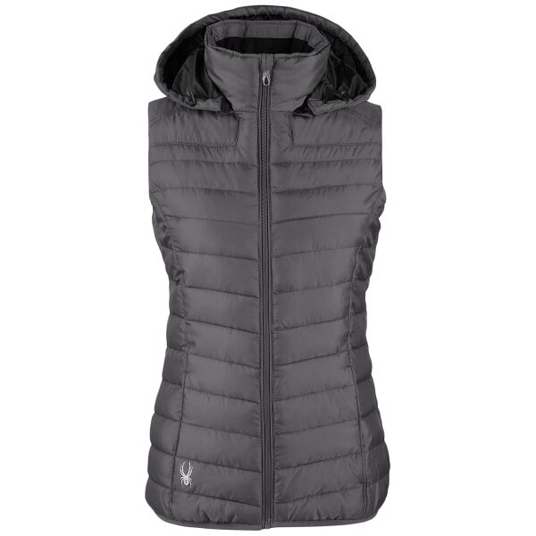 Ladies' Supreme Puffer Vest Thumbnail