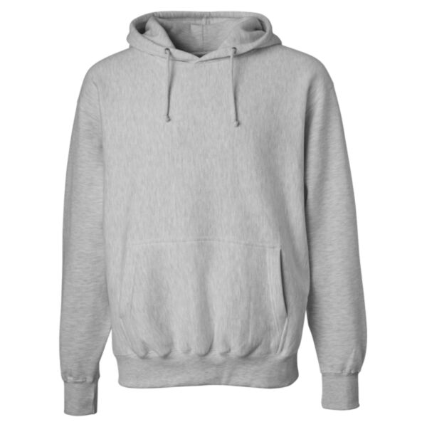 Unisex Cross Weave™ Hooded Sweatshirt Thumbnail