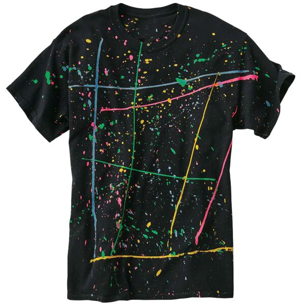 Splatter T-Shirt Thumbnail