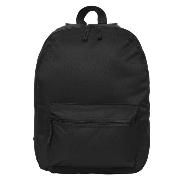 Liberty Bags 16" Basic Backpack Thumbnail