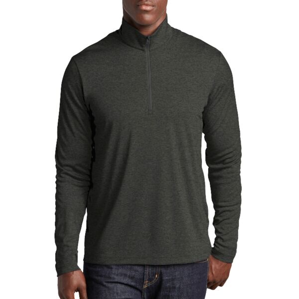 Sport Tek - Endeavor 1/4 Zip Pullover Thumbnail
