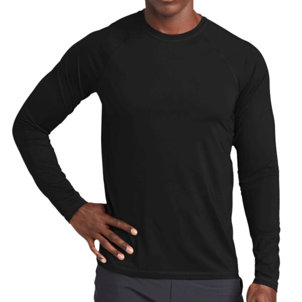 Sport Tek - Long Sleeve Rashguard Tee Thumbnail