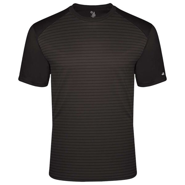 Badger - Youth Vintage Line Sport Triblend T-Shirt Thumbnail