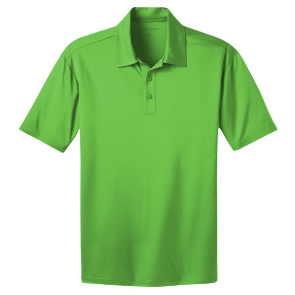 Port Authority Silk Touch™ Performance Polo Thumbnail