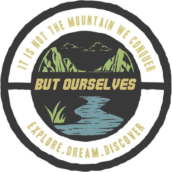 Explore Dream Discover Thumbnail