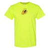 Safety Shirt Special Gildan - Heavy Cotton T-Shirt Thumbnail