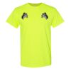 Safety Shirt Special Gildan - Heavy Cotton T-Shirt Thumbnail