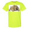 Safety Shirt Special Gildan - Heavy Cotton T-Shirt Thumbnail