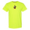 Safety Shirt Special Gildan - Heavy Cotton T-Shirt Thumbnail