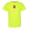 Safety Shirt Special Gildan - Heavy Cotton T-Shirt Thumbnail