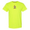 Safety Shirt Special Gildan - Heavy Cotton T-Shirt Thumbnail
