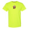 Safety Shirt Special Gildan - Heavy Cotton T-Shirt Thumbnail