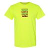 Safety Shirt Special Gildan - Heavy Cotton T-Shirt Thumbnail