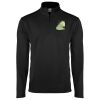Men's Money Mesh Quarter-Zip Pullover Thumbnail