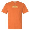 Comfort Colors - Garment-Dyed Heavyweight T-Shirt Thumbnail